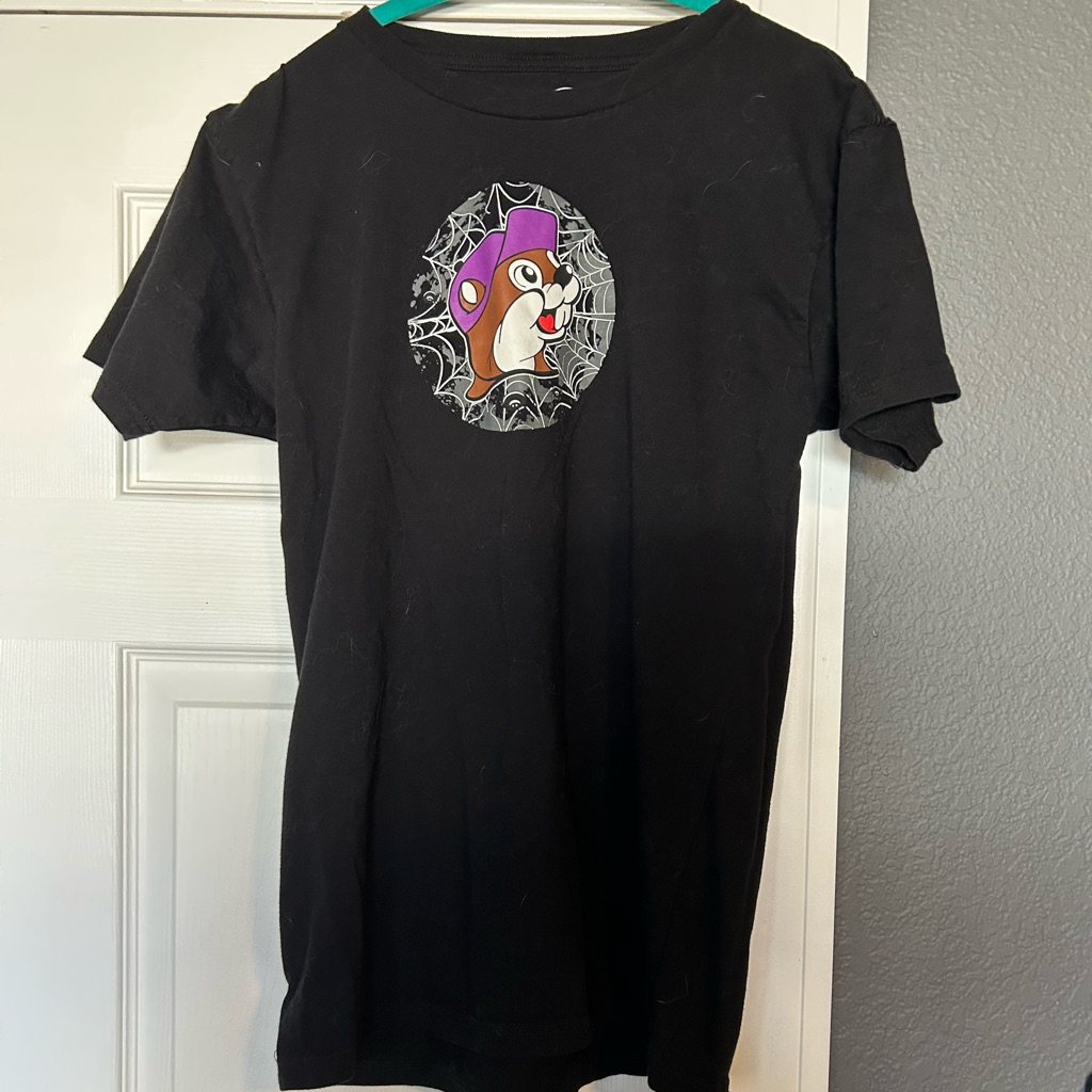 Black Graphic Short Sleeve Tee Black Graphic Short Sleeve Tee